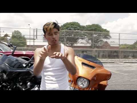 Kap G "Now You See Me" V103 Car / Bike Show
