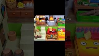 Download lagu #shorts DIY Miniature HOWL'S MOVING CASTLE CardBoard House# - Build Amazing House for HOWL'S CASTLE mp3 Download lagu #shorts DIY Miniature HOWL'S MOVING CASTLE CardBoard House# - Build Amazing House for HOWL'S CASTLE mp3