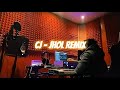 CJ Jhol Remix