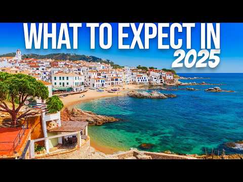 TOP 15 Things To Do In Costa Brava 🇪🇸 Travel Guide