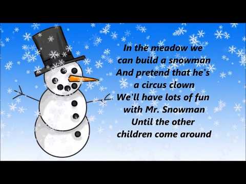 Winter Wonderland