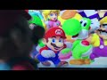 Mario Watches The THX Moo Can Logo
