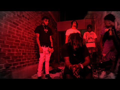 Kp Rambo - Cold (Official Video)