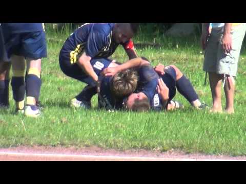 SV Dingen 20.05.2012 Goooooooooooooooaaaaaaaaaaalllllllllllllllllllllllllllllllll ;)