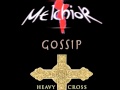 Gossip - Heavy Cross [Electro Remix] 