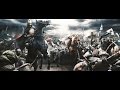 SALADIN Teaser