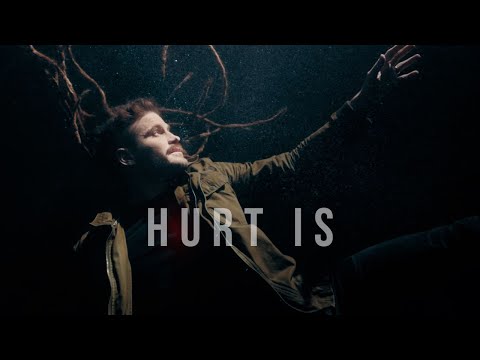 Thumbnail for Hurt Is video
