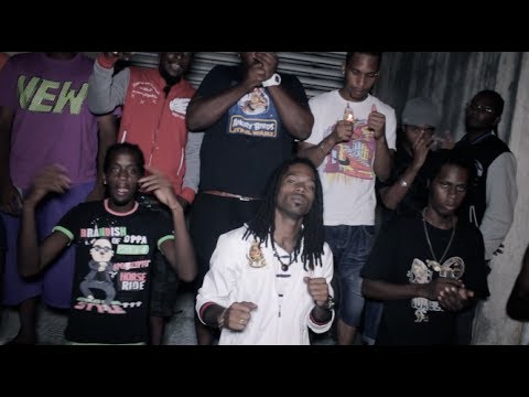 DOLPHY x MAKADEM  (  KWÈ  ADAN'Y )   ( OCT 2013 )