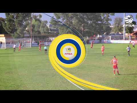 🏆 PlayStation 4 National Premier League SA Finals Week 2 - Highlights