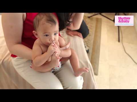Teaser Mother&Baby Special Valentine's Day 2013 