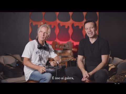 New Tagima Sixmart demonstration