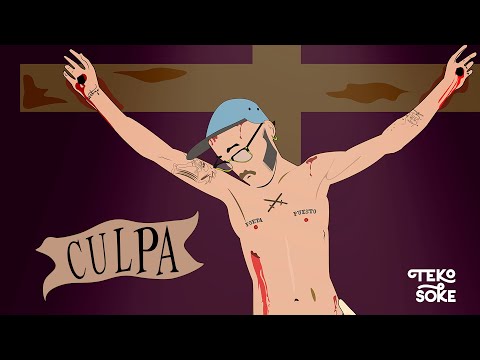 TEKO & SOKE - GUILT (Preview of CONSENT-BASED NIHILISM)