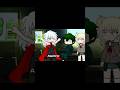 Deku Is Spider Man Gacha Deku Spiderman Spiderdeku Mha Au Original Og Viral