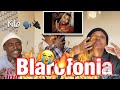🤞🏾FAMILY REACTS🤞🏾to 25K- BLAROFONIA😭🔥🔌 [ S.A REACTION CHANNEL🇿🇦]