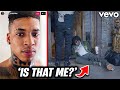 NLE Choppa Reacts To NBA YoungBoy Zero IQ Freestyle Music Video