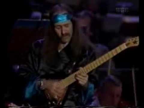 Thumbnail for Uli Jon Roth-Winds of War-live with Franco Zuccaroli and Don Airey at the Forum by Uli Jon Roth