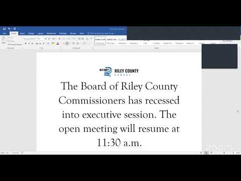 Meeting thumbnail