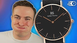 Buying A Watch? Don't Fall For These Scummy Marketing Buzzwords!