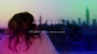 Hyleen Gil ft. Frank McComb - Wake Up Your Mind