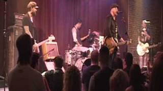 Gasoline Heart - Sunshine State