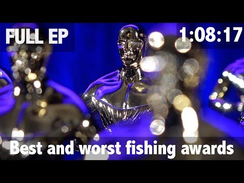 The Awards for the Best and Worst Fishing