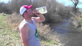 So Much Water, So Close To Home Trailer