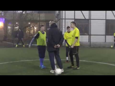 Штурм 84 - Живчики. 09. 11. 2018.