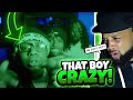 THE NEW VON OF CHICAGO VonOff1700 Swing It Ft MAF Teeski Big Opp REACTION