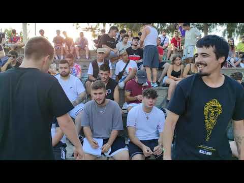 DASH VS KPJ ||SEMIFINALES|| PRE GOLD TARRAGONA