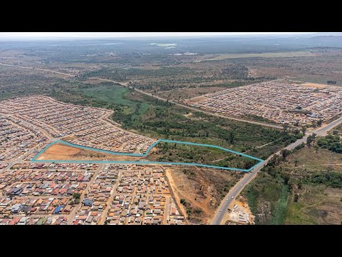 Vacant Land in Gem Valley Gem Valley