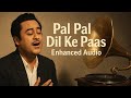 Pal Pal Dil Ke Paas Kishore Kumar Remastered