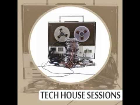 tech house session April 2014 DJ Mark Dale