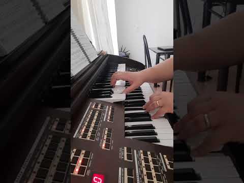 Hino 74 (88 BPM) #hinospontuados