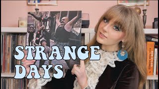 The Doors - Strange Days｜Vinyl Monday
