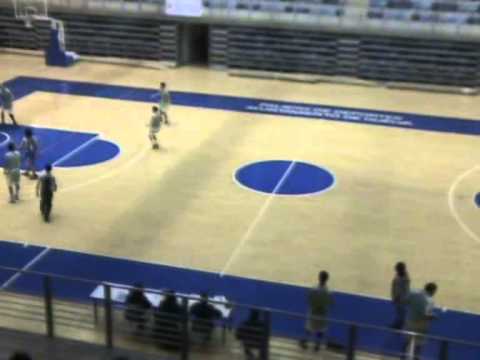 19 01 13 CD HUELVA BALONCESTO   CB PALOS