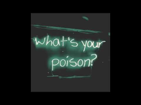 poison
