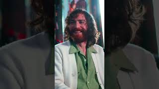 Logan Ledger &amp; Shooter Jennings talk &quot;Some Misty Morning&quot; (Ep. 2 Short 2)