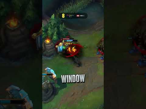 How to counter Akali #leagueoflegends #akali #akalilol