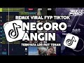 DJ NEGORO ANGIN DENNY CAKNAN VIRAL FYP TIKTOK TERBARU 2026 BY RULLY FVNKY RMX
