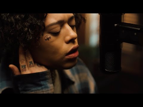 Hideyoshi - Someday (Official Video)