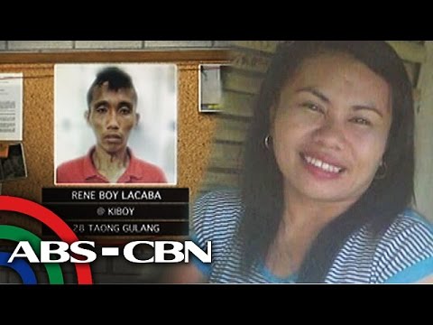 SOCO: Mother of two raped and killed by cousin