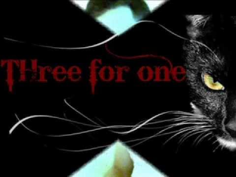THree For One Ft Big- Ar - R.I.P.per Axhen dhe tre dajt