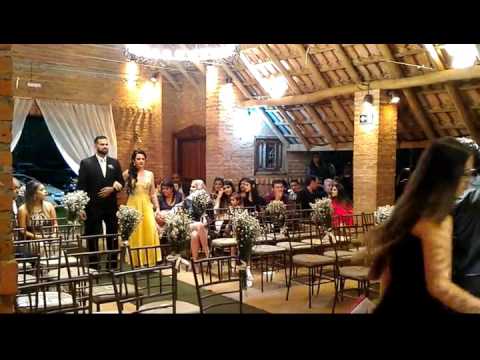 ENLACE MS - Te Conhecer