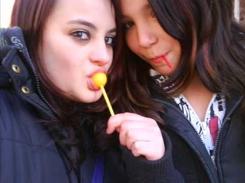 ANGI & BIBI ABF´S 4-EVER