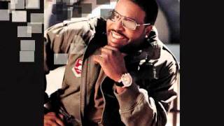 Gerald Levert No#1