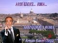 Arrivederci Roma (Lyrics) 