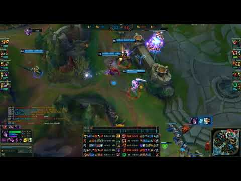 Primer Penta Turro Kai'sa
