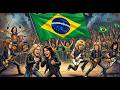 A Game We Shouldn't Play - Helloween