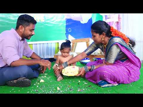 When Cake Wins the Battle 🍰@Cake smash