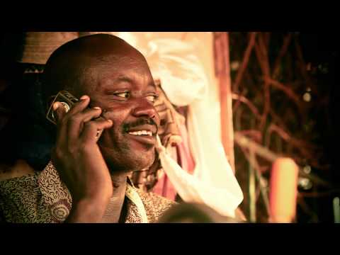 Bassekou Kouyate & Ngoni ba - "Jama ko" (2013)